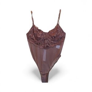 Sexy (NWT) Body suit